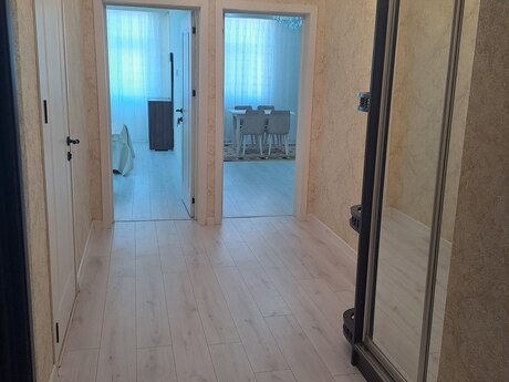 2-комнатная квартира, 65 м², 8-ci mikrorayon: 235 000 ₼ 3