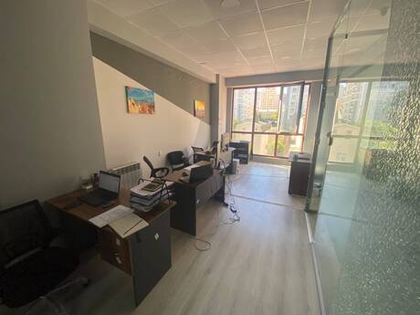 Объявление №6495725 - Баку, Наримановский  р., 5-комн., 127 м²