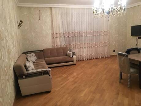 Elan №6495751 - Bakı, Nəsimi r., 3 otaqlı, 110 m², 19/20 mərtəbə