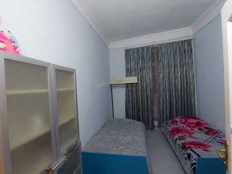 Kirayə 3 otaqlı mənzil, 48 m², Nəriman Nərimanov: 190 ₼/ay 2