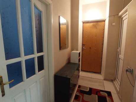 Kirayə 3 otaqlı mənzil, 48 m², Nəriman Nərimanov: 190 ₼/ay 5