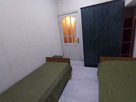 Kirayə 3 otaqlı mənzil, 48 m², Nəriman Nərimanov: 190 ₼/ay 4