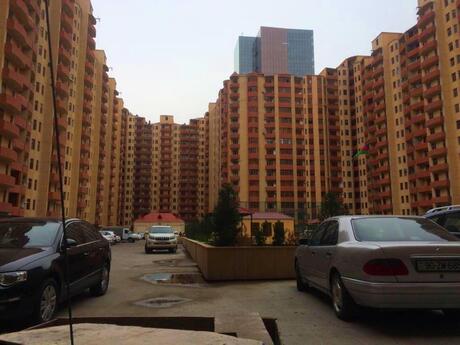 Аренда: 1-комнатная квартира, 65 м², Şah İsmayıl Xətai: 800 ₼/мес 2