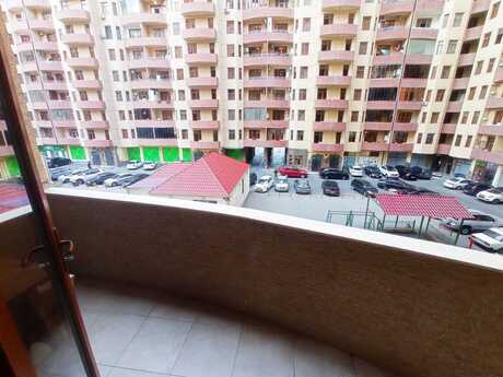 Аренда: 1-комнатная квартира, 65 м², Şah İsmayıl Xətai: 800 ₼/мес 3