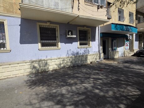 Объявление №6495784 - Баку, м. Иншаатчылар, 83 м²