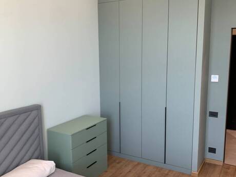 3-комнатная квартира, 67 м², Ağ şəhər: 440 000 ₼ 4
