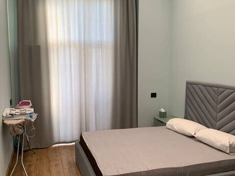 3-комнатная квартира, 67 м², Ağ şəhər: 440 000 ₼ 3
