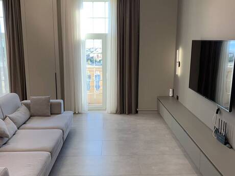 Elan №6495738 - Bakı, Ağ şəhər q., 3 otaqlı, 67 m², 3/7 mərtəbə