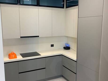 3-комнатная квартира, 67 м², Ağ şəhər: 440 000 ₼ 2