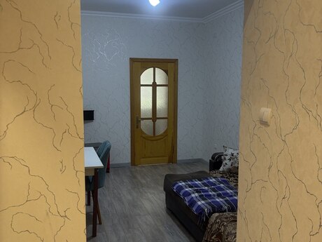 Аренда: 2-комнатная квартира, 38 м², Həzi Aslanov: 500 ₼/мес 3