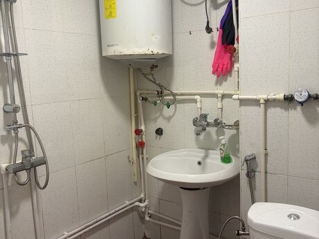 Аренда: 2-комнатная квартира, 38 м², Həzi Aslanov: 500 ₼/мес 2