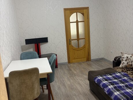 Аренда: 2-комнатная квартира, 38 м², Həzi Aslanov: 500 ₼/мес 4