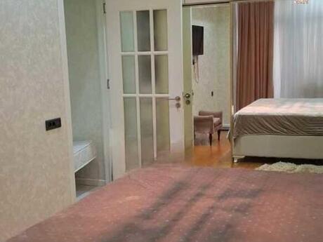 3-room apartment, 74 m², 28 May: 303 000 ₼ 3