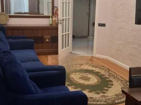3 rooms · 74 m² · floor 5/17, 28 May