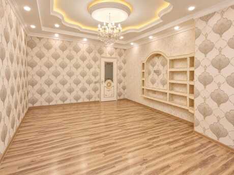 Объявление №6495774 - Баку, м. Кара Караев, 2-комн., 75 м², 10/17 этаж
