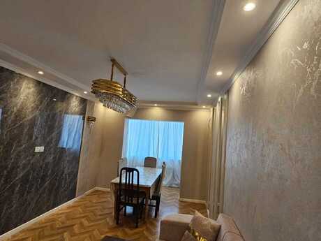 4-комнатная квартира, 120 м², İnşaatçılar: 244 000 ₼ 3
