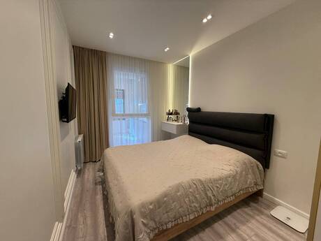 3-room apartment, 85 m², Gənclik: 329 000 ₼ 5