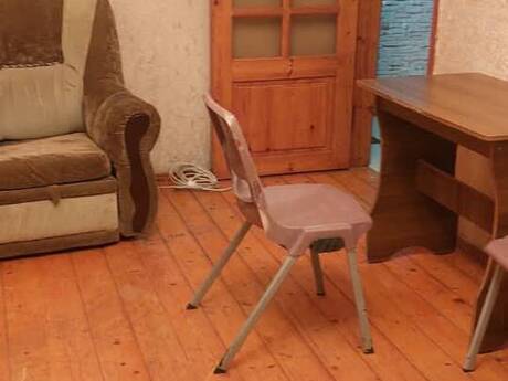 2-room old-build apartment for rent in Yasamal, 55 m², 600 AZN/mo, photo 5 / 12