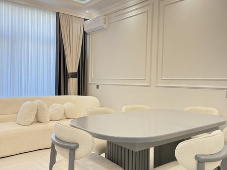 Аренда: 2-комнатная квартира, 68 м², Nəriman Nərimanov: 1 100 ₼/мес 4