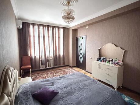2-room apartment for rent, 90 m², Nəriman Nərimanov: 40 ₼/mo 5