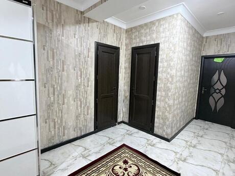 2-room apartment for rent, 90 m², Nəriman Nərimanov: 40 ₼/mo 2