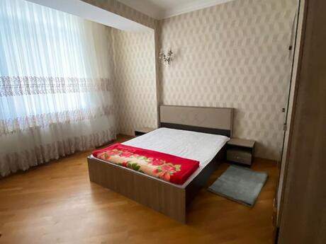 Nizamidə 3 otaqlı yeni tikili mənzil kirayə verilir, 110 m², 1 000 AZN/ay, şəkil 2 / 12