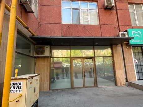 Объявление №6480855 - Баку, Наримановский  р., 100 м²