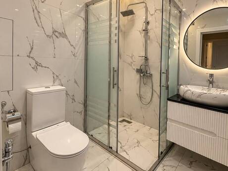 Kirayə 3 otaqlı mənzil, 110 m², Qara Qarayev: 900 ₼/ay 5