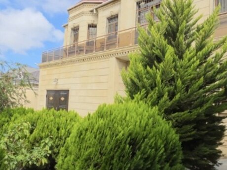 6 otaqlı həyət evi, 300 m², Masazır: 365 000 ₼ 2