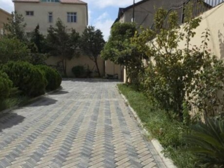 6 otaqlı həyət evi, 300 m², Masazır: 365 000 ₼ 4