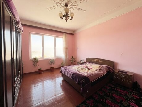 4-room apartment, 108 m², Köhnə Günəşli: 170 000 ₼ 5
