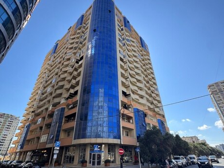 4 otaq · 178 m² · 2/19 mərtəbə, Şah İsmayıl Xətai