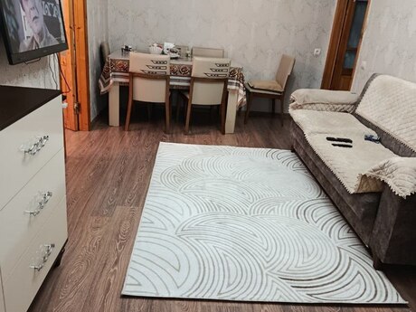 Объявление №6495850 - Баку, пос. Бадамдар, 2-комн., 50 м², 5/5 этаж