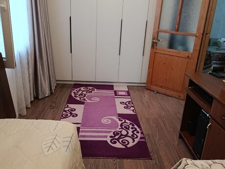 2-room old-build apartment for sale in Badamdar, 50 m², 127 000 AZN, photo 4 / 9