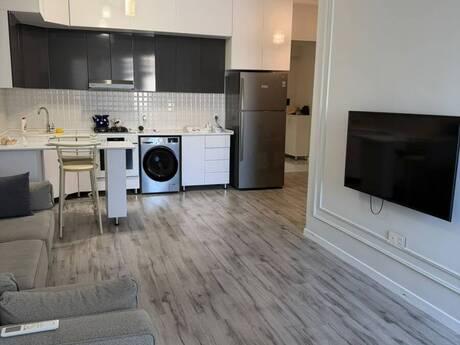 Kirayə 2 otaqlı mənzil, 74 m², Şah İsmayıl Xətai: 900 ₼/ay 4
