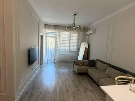 Kirayə 2 otaqlı mənzil, 74 m², Şah İsmayıl Xətai: 900 ₼/ay 3