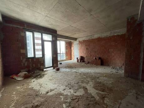 1-room apartment, 63 m², Xəmsə Palace: 145 000 ₼ 5