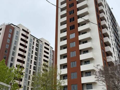 Elan №6495867 - Bakı, Azadlıq Prospekti m., 1 otaqlı, 63 m², 3/15 mərtəbə