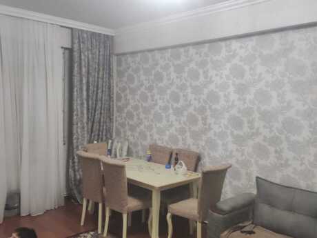 Elan №6495868 - Xırdalan, Xırdalan, 3 otaqlı, 83 m², 9/9 mərtəbə