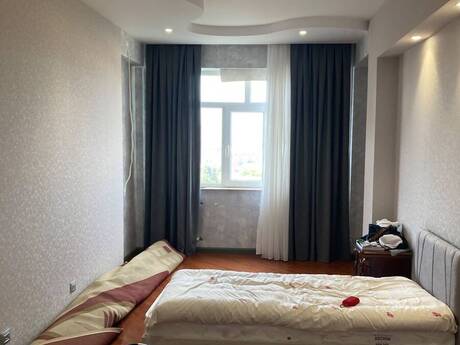 3 otaqlı mənzil, 132 m², Memar Əcəmi: 313 000 ₼ 3