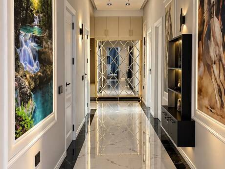 3-room apartment for rent, 120 m², Azadlıq Prospekti: 1 000 ₼/mo 4