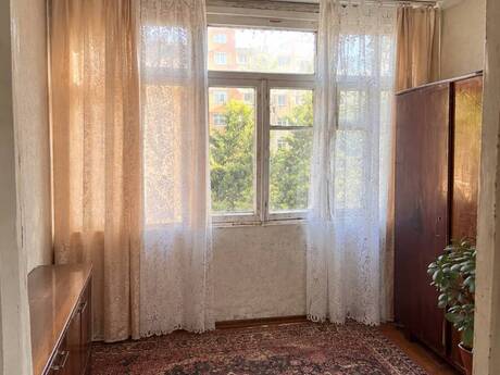 1 otaqlı mənzil, 38 m², Nəriman Nərimanov: 130 000 ₼ 3