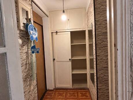 1 otaqlı mənzil, 38 m², Nəriman Nərimanov: 130 000 ₼ 4