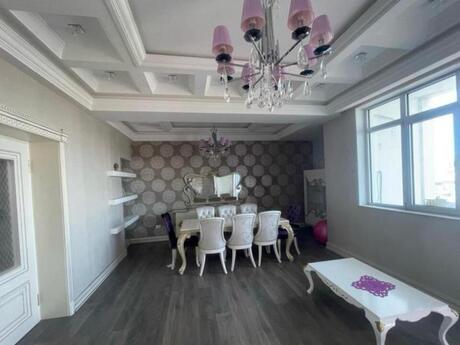 4 otaqlı mənzil, 204 m², Capital Towers: 650 000 ₼ 5