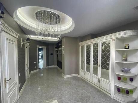 4 otaqlı mənzil, 204 m², Capital Towers: 650 000 ₼ 3