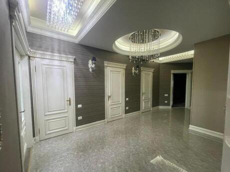 4 otaqlı mənzil, 204 m², Capital Towers: 650 000 ₼ 4