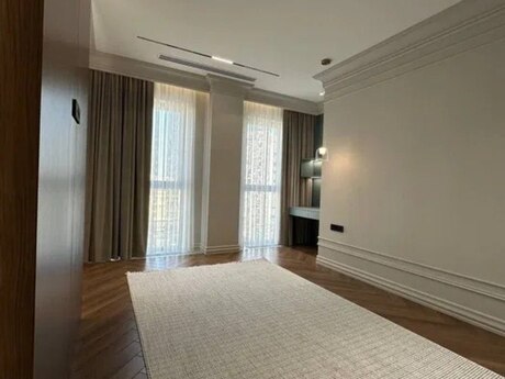 Kirayə 4 otaqlı mənzil, 174 m², Ağ şəhər: 3 300 ₼/ay 4