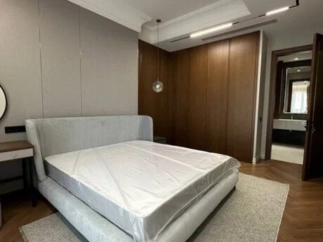 Kirayə 4 otaqlı mənzil, 174 m², Ağ şəhər: 3 300 ₼/ay 3
