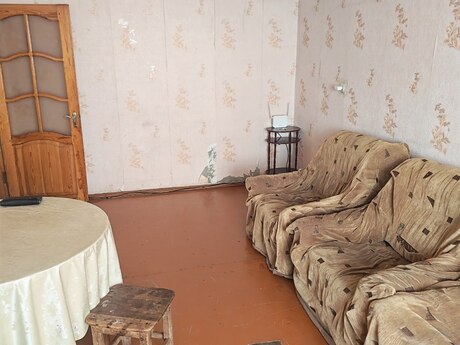 Kirayə 3 otaqlı mənzil, 80 m², Qara Qarayev: 450 ₼/ay 3