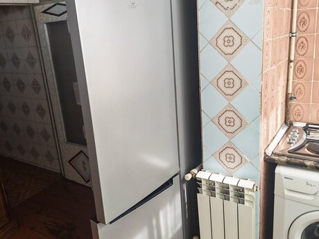 Kirayə 3 otaqlı mənzil, 80 m², Qara Qarayev: 450 ₼/ay 4